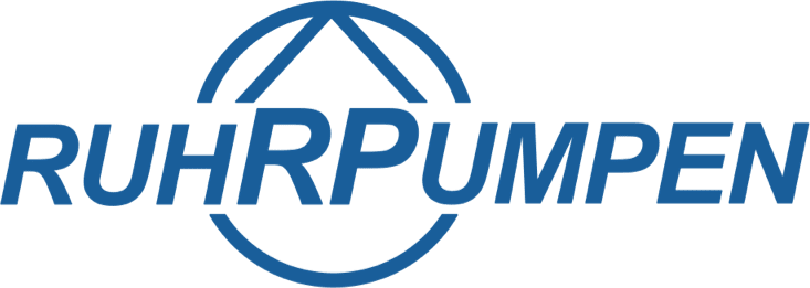 Ruhrpumpen Logo
